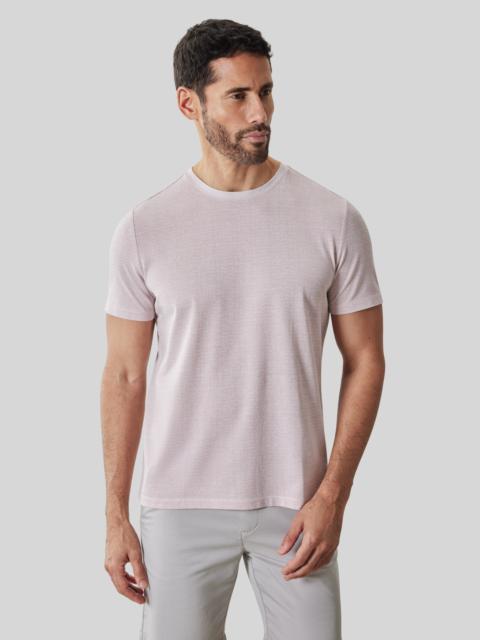 Roscoe Short Sleeve Frosted Tee