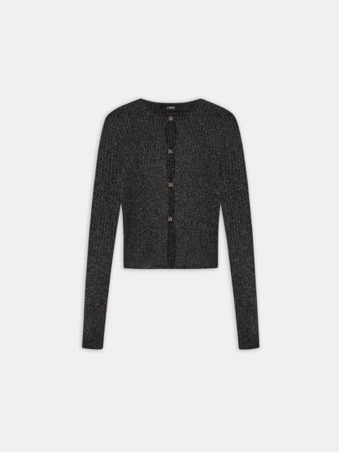 WOMEN'S MA HARDWARE CARDIGAN