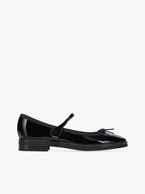 CENDRILLON COLLEGE BALLET FLATS