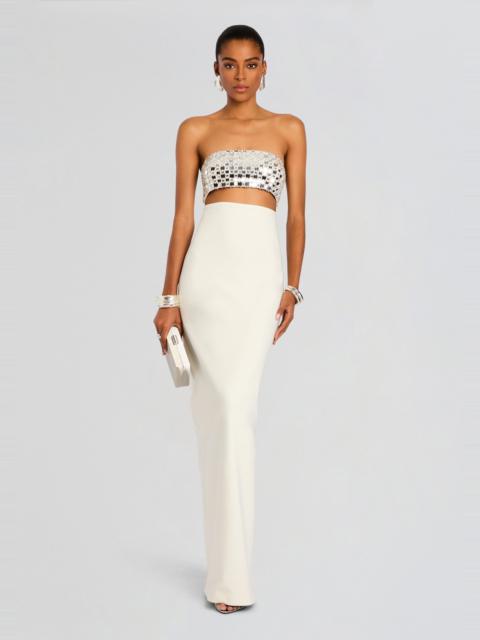 ESMERELDA SEQUIN DRESS