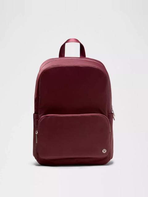 Everywhere Backpack 22L *Metal Hardware