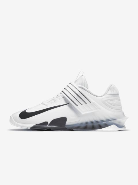 Nike Savaleos Weightlifting Shoes