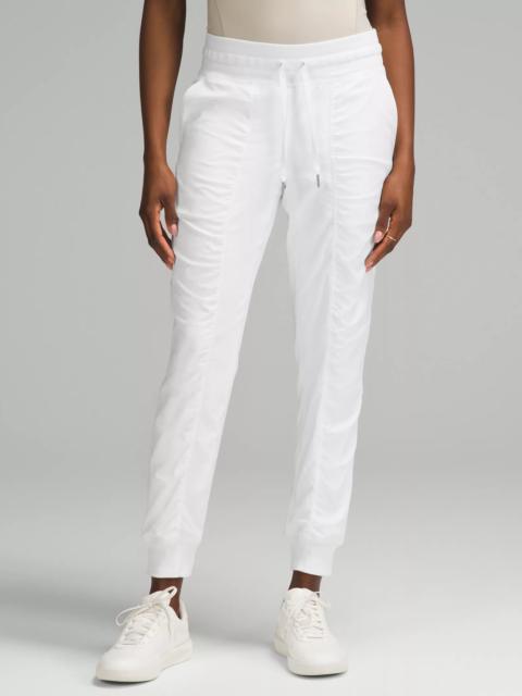 Dance Studio Mid-Rise Jogger *Full Length