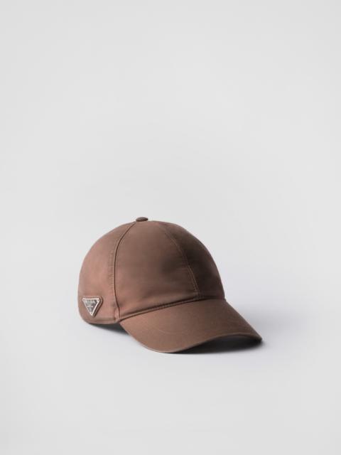 Cotton baseball cap