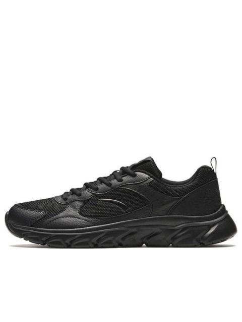 ANTA Running Series Sneakers 'Black' 912345580-2
