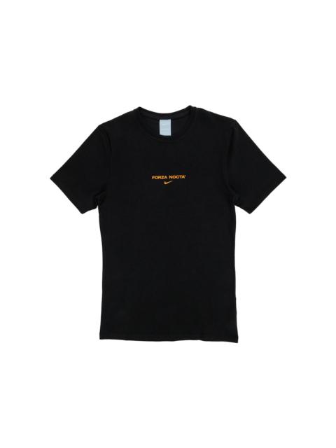 Nike x Drake NOCTA T-shirt Black