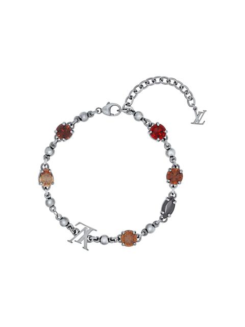 Louis Vuitton LV Light Bracelet Multicolor