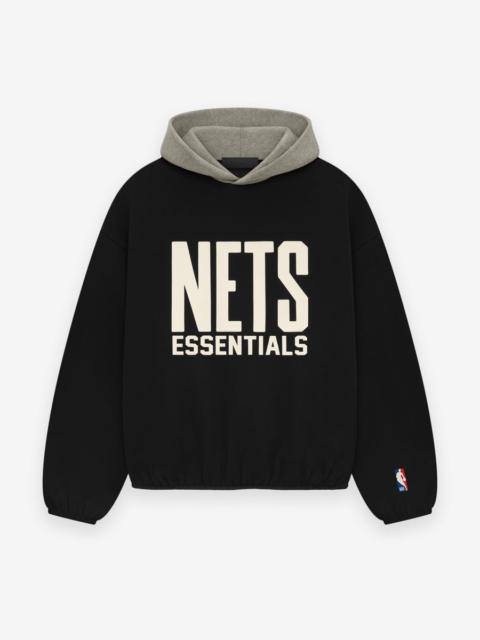 Essentials Nets Hoodie