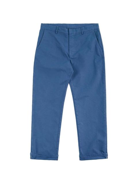 american pocket chino trousers
