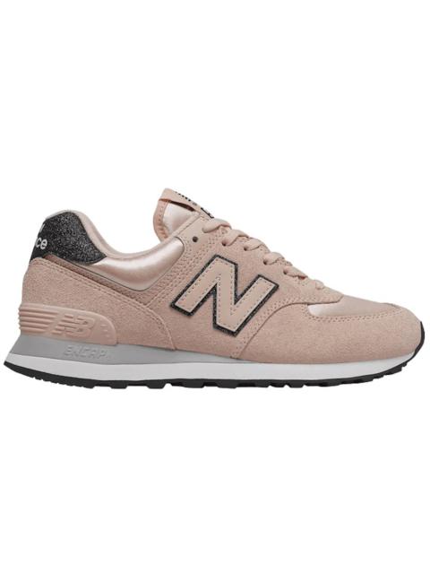New Balance 574 Rose Water (Women's)