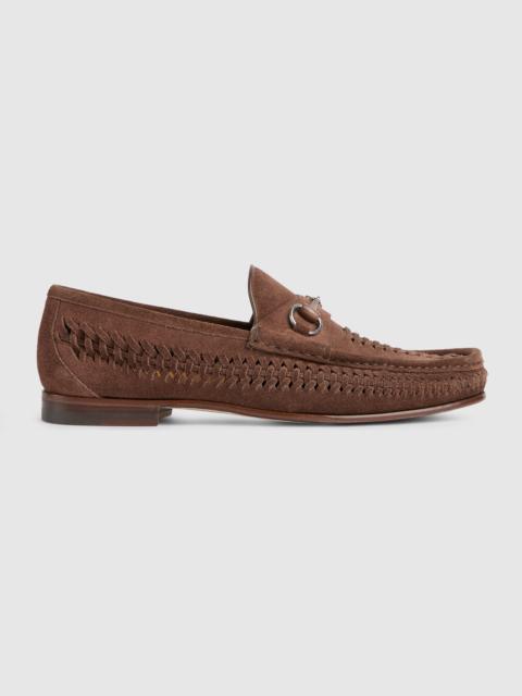 Men's Horsebit 1953 loafer