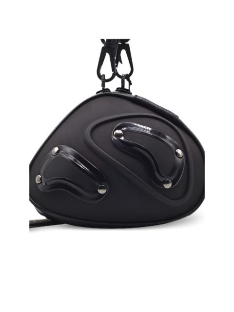 zip adjustable-strap wallet