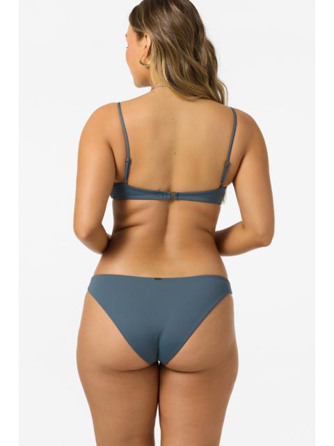 Saltwater Solids Rockley Medium Bottoms