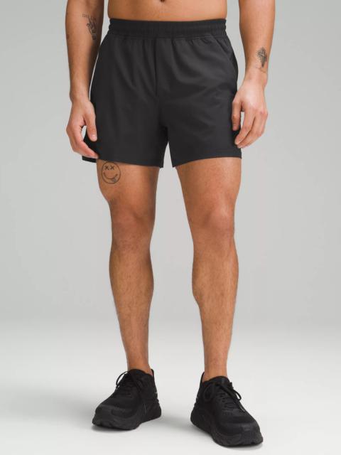 Pace Breaker Linerless Short 5"