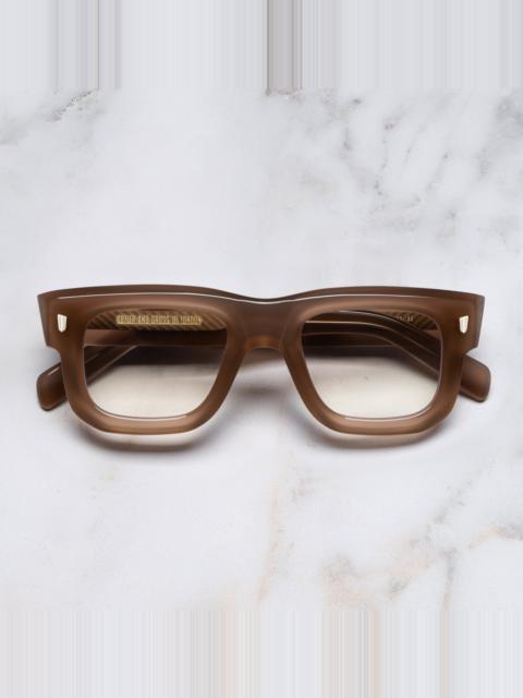 1402 SQUARE OPTICAL GLASSES