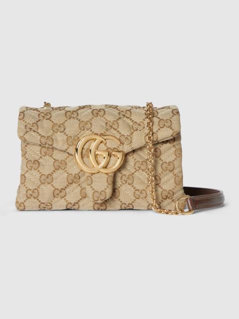 GG Marmont mini shoulder bag