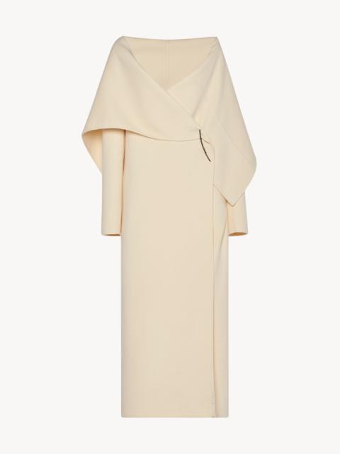 Rivoli Coat in Cashmere