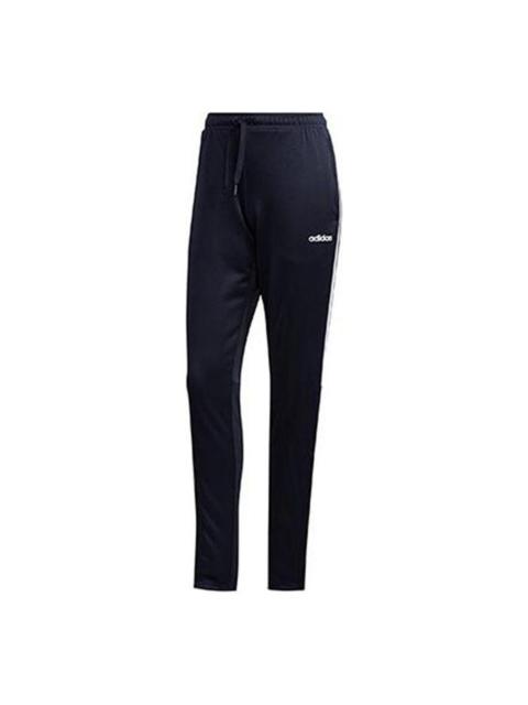 (WMNS) adidas Sereno 19 Pant 'Black' FL0168