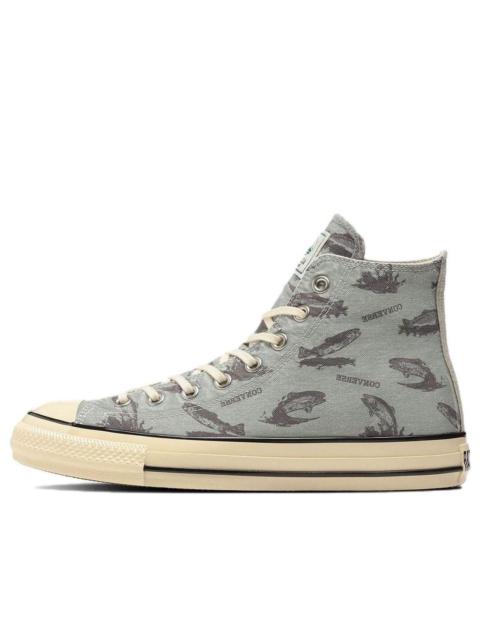 Converse All Star Us Hunting HI 'Grey White' 31312051