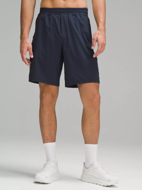 Pace Breaker Lined Short 9"