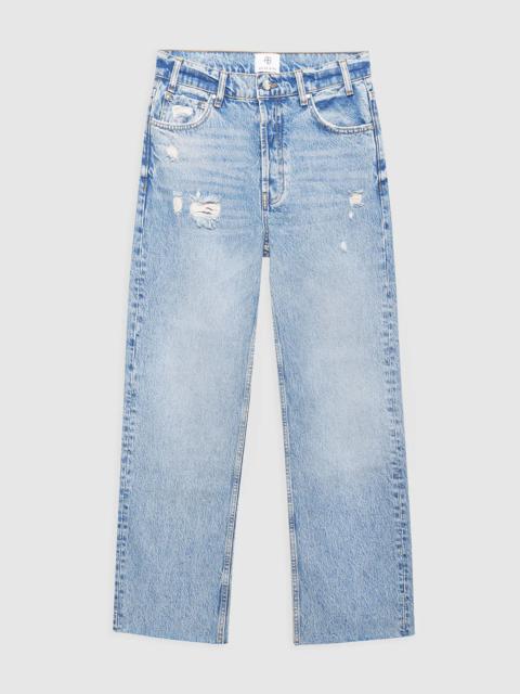 Gavin Jean - Blue Reservoir