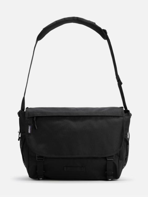 MESSENGER BAG