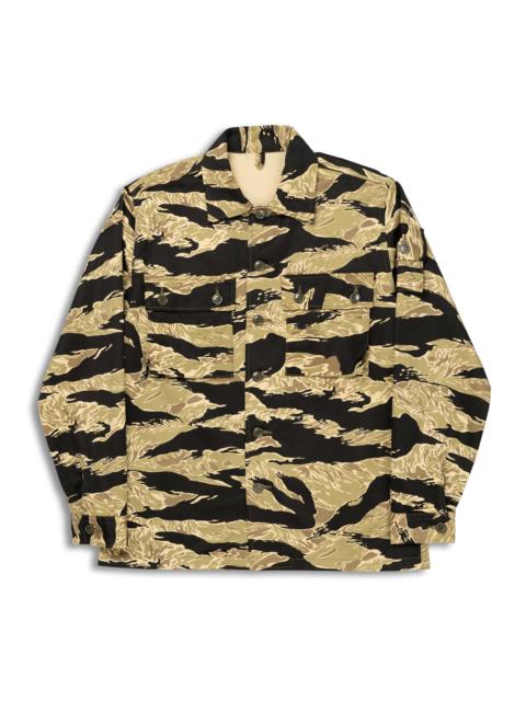 Buzz Rickson's Gold Tiger Pattern Jacket