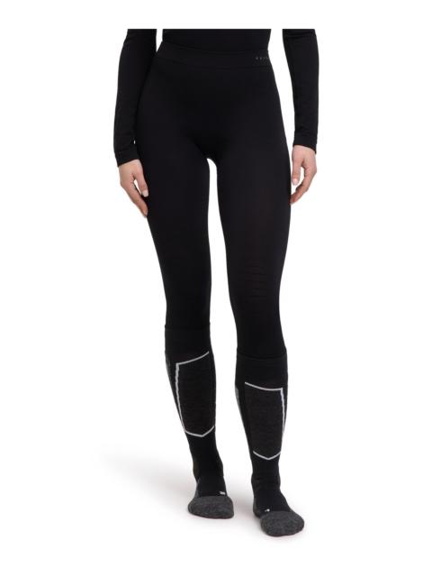 3/4 Women Tights Wool-Tech Light