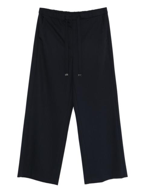 Smmargenta drawstring trousers