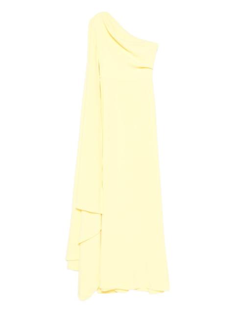 The Yazmin maxi dress