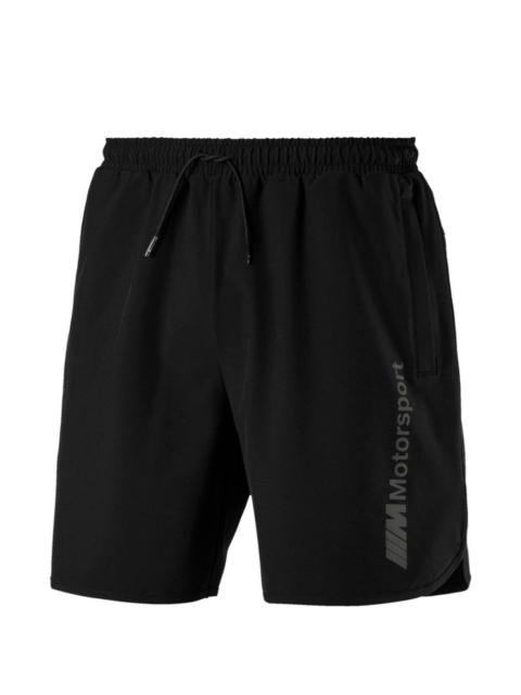 x BMW Motorsport shorts