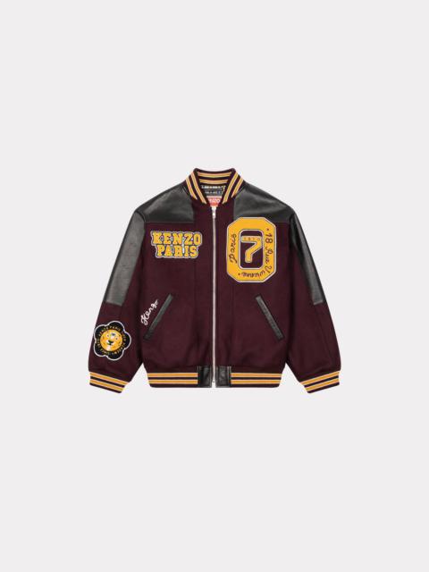 'KENZO Tiger Academy' varsity jacket