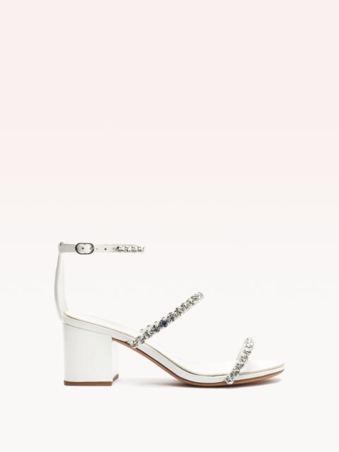 ALEXA CRYSTALS BRIDAL 60 WHITE