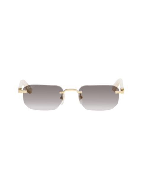 Gold Core Range Sunglasses