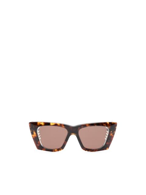 Evercharm cat-eye sunglasses