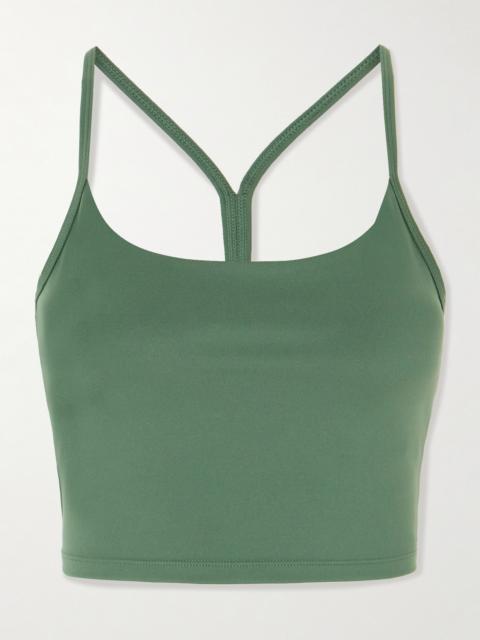 Harley Freesoft Jersey Sports Bra