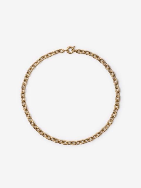 Charm Chain Necklace