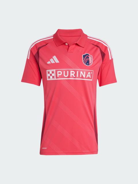 St. Louis CITY SC 25/26 Home Jersey