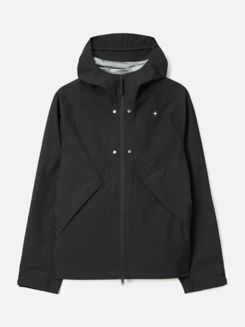 3L GORE‑TEX BIONIC POLY HOODED JACKET