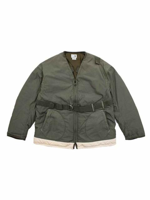 HARRIER DOWN JKT OLIVE