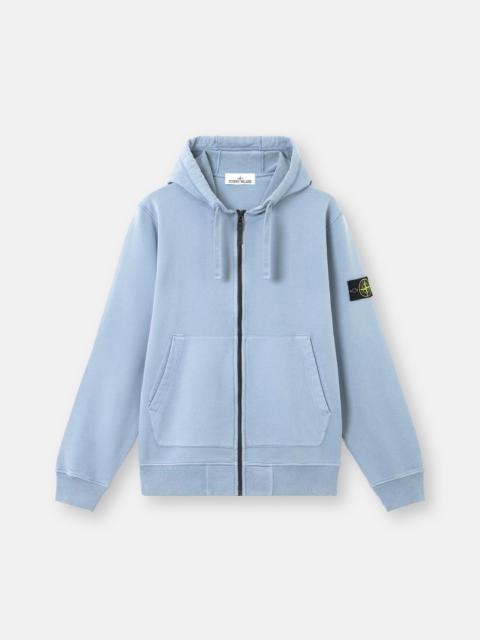 6100061 ORGANIC COTTON FLEECE