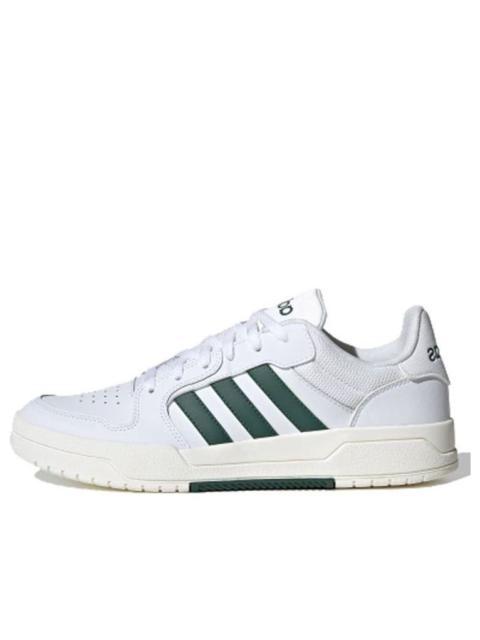 adidas Entrap 'White Green' EH1686