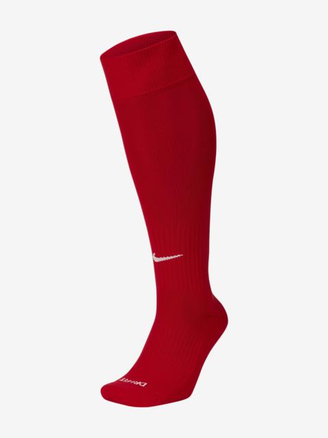 Nike Classic 2 Cushioned Over-the-Calf Socks