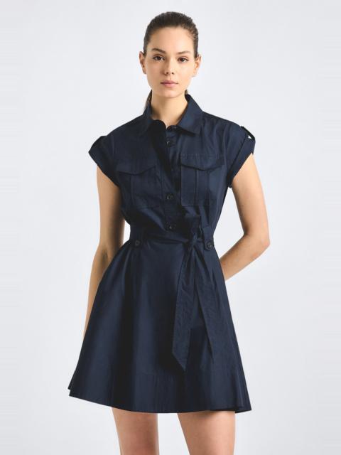AZORA SHIRT DRESS