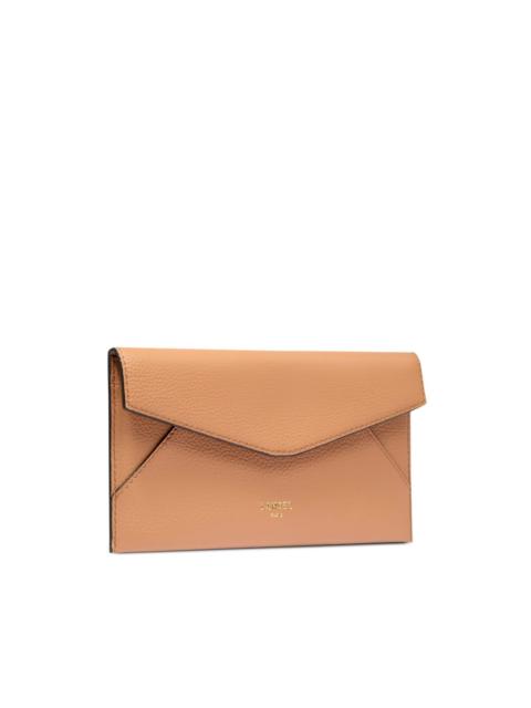 Envelope clutch bag