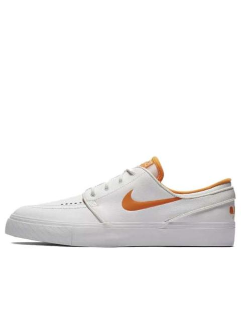 Nike SB Skateboard Zoom STEFAN JANOSKI QS 'White' 845711-181