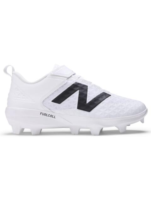 New Balance FuelCell 4040 v8 Molded White Black