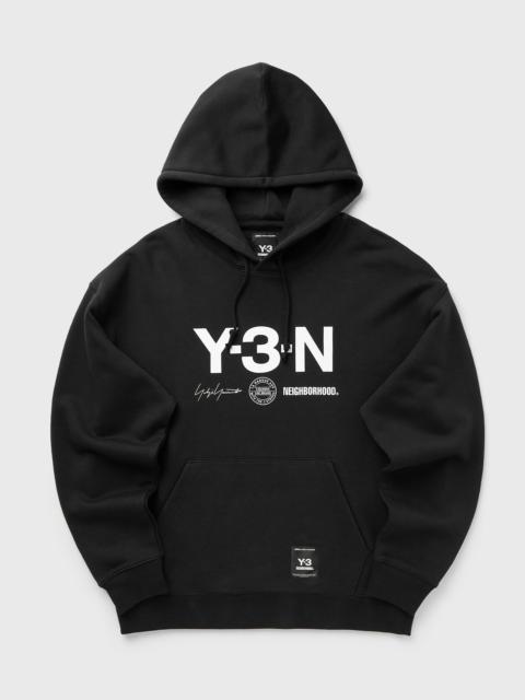 x NEIGHBORHOOD GFX HOODIE