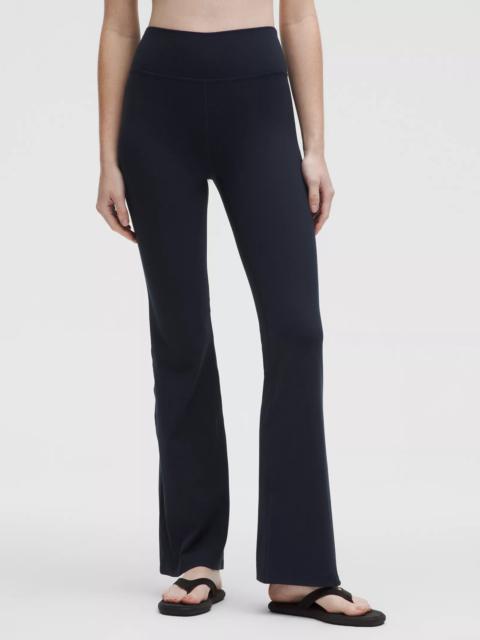 Groove High-Rise Nulu Flared Pant *Tall