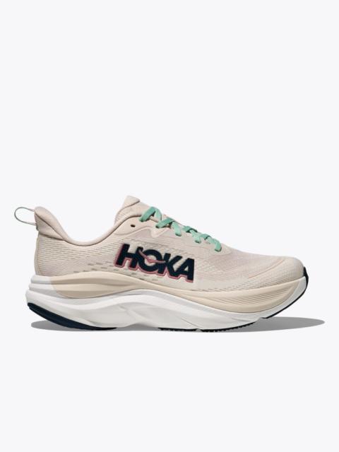 Women's Skyflow Shoes in Rose Cream/Alabaster